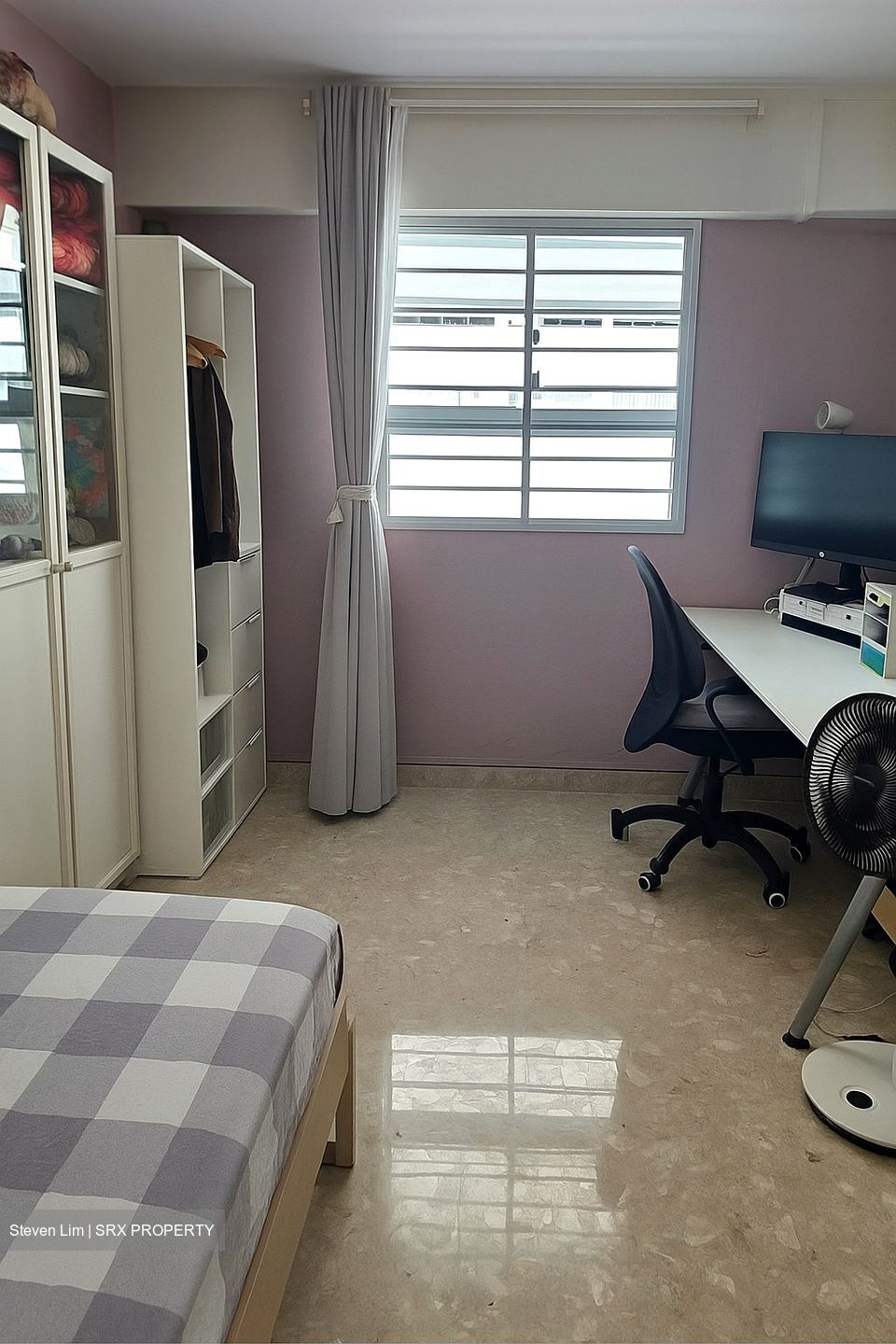 Blk 10 Pine Close (Geylang), HDB 3 Rooms #492649771